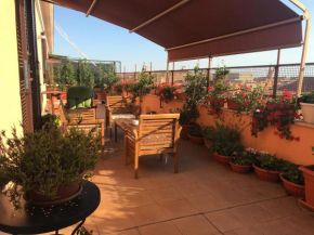 La Terrazza di Evelina Guest House